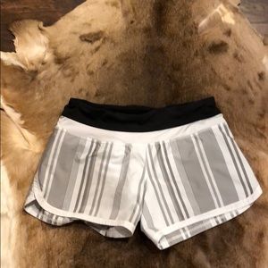 Lululemon Short